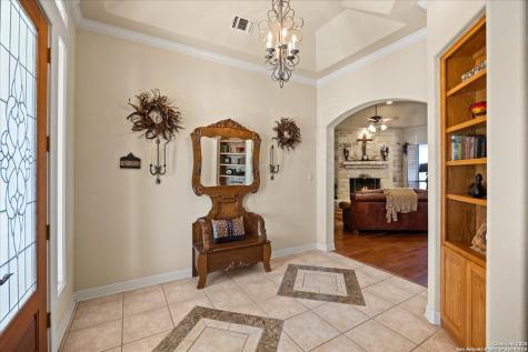 34 Cravey Road Boerne TX 78006