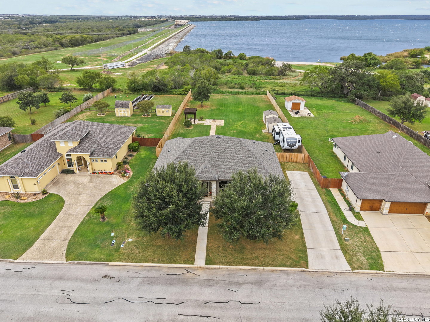 13411 Leeward Lane San Antonio TX 78263