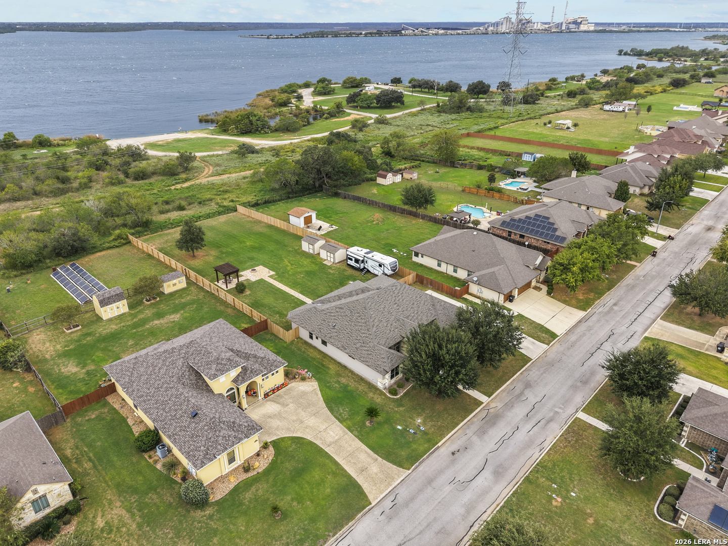 13411 Leeward Lane San Antonio TX 78263