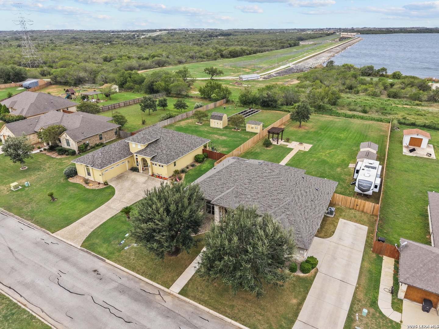 13411 Leeward Lane San Antonio TX 78263