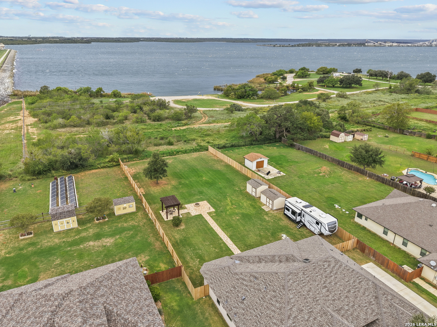 13411 Leeward Lane San Antonio TX 78263