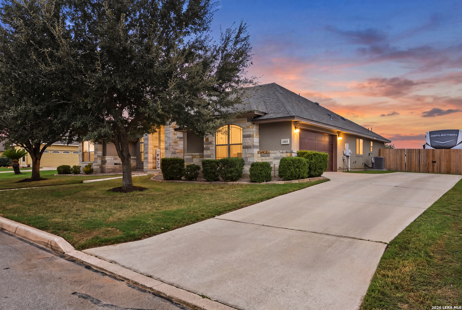 13411 Leeward Lane San Antonio TX 78263