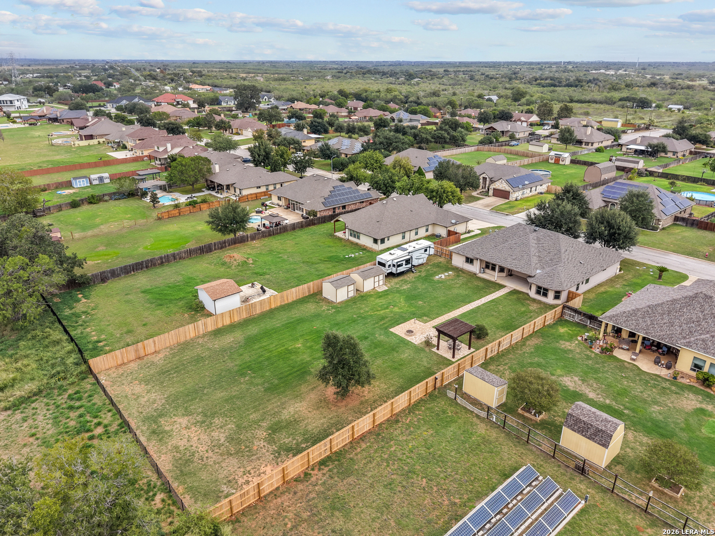 13411 Leeward Lane San Antonio TX 78263