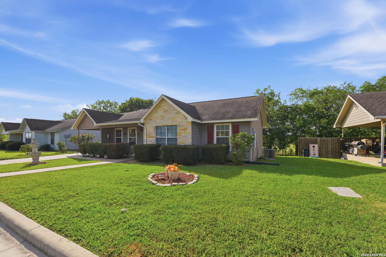 529 Guerra Lane Gonzales TX 78629