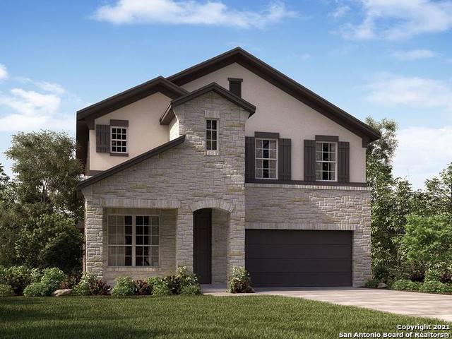9214 Novacek Boulevard San Antonio TX 78254