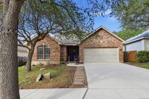4719 Emden Hollow San Antonio TX 78247