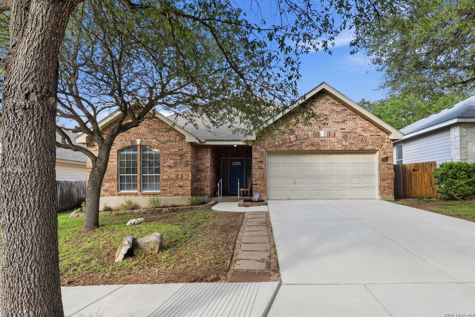 4719 Emden Hollow San Antonio TX 78247