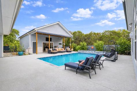 2551 Lakeshore Drive Canyon Lake TX 78133