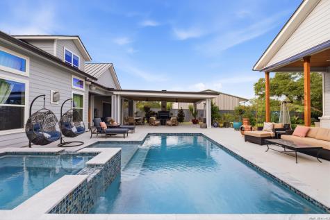 2551 Lakeshore Drive Canyon Lake TX 78133