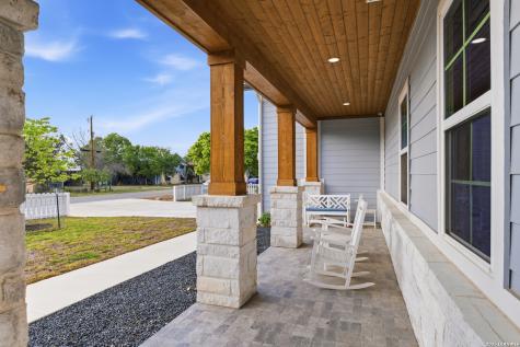 2551 Lakeshore Drive Canyon Lake TX 78133