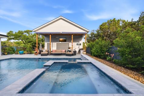 2551 Lakeshore Drive Canyon Lake TX 78133