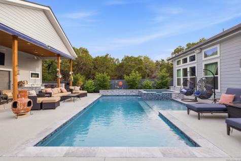 2551 Lakeshore Drive Canyon Lake TX 78133