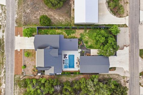 2551 Lakeshore Drive Canyon Lake TX 78133