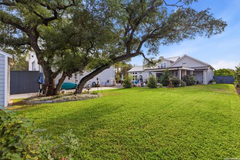 2551 Lakeshore Drive Canyon Lake TX 78133