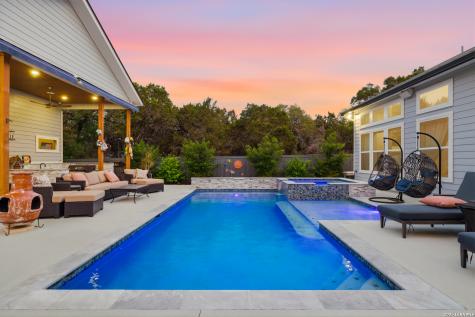 2551 Lakeshore Drive Canyon Lake TX 78133