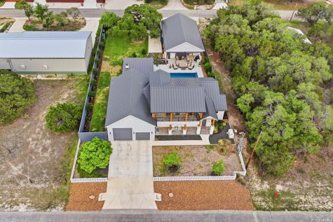 2551 Lakeshore Drive Canyon Lake TX 78133