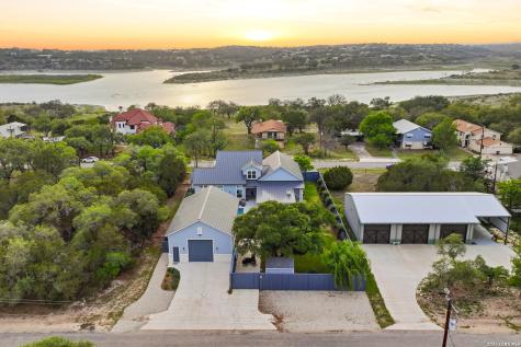 2551 Lakeshore Drive Canyon Lake TX 78133