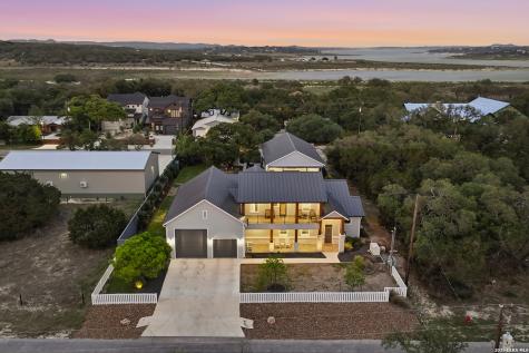 2551 Lakeshore Drive Canyon Lake TX 78133