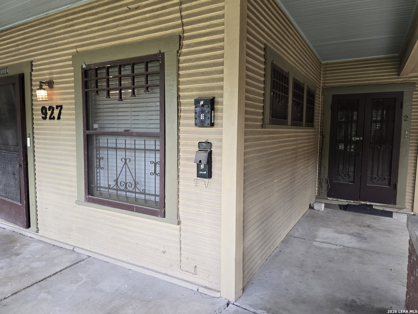 927 W Huisache San Antonio TX 78201