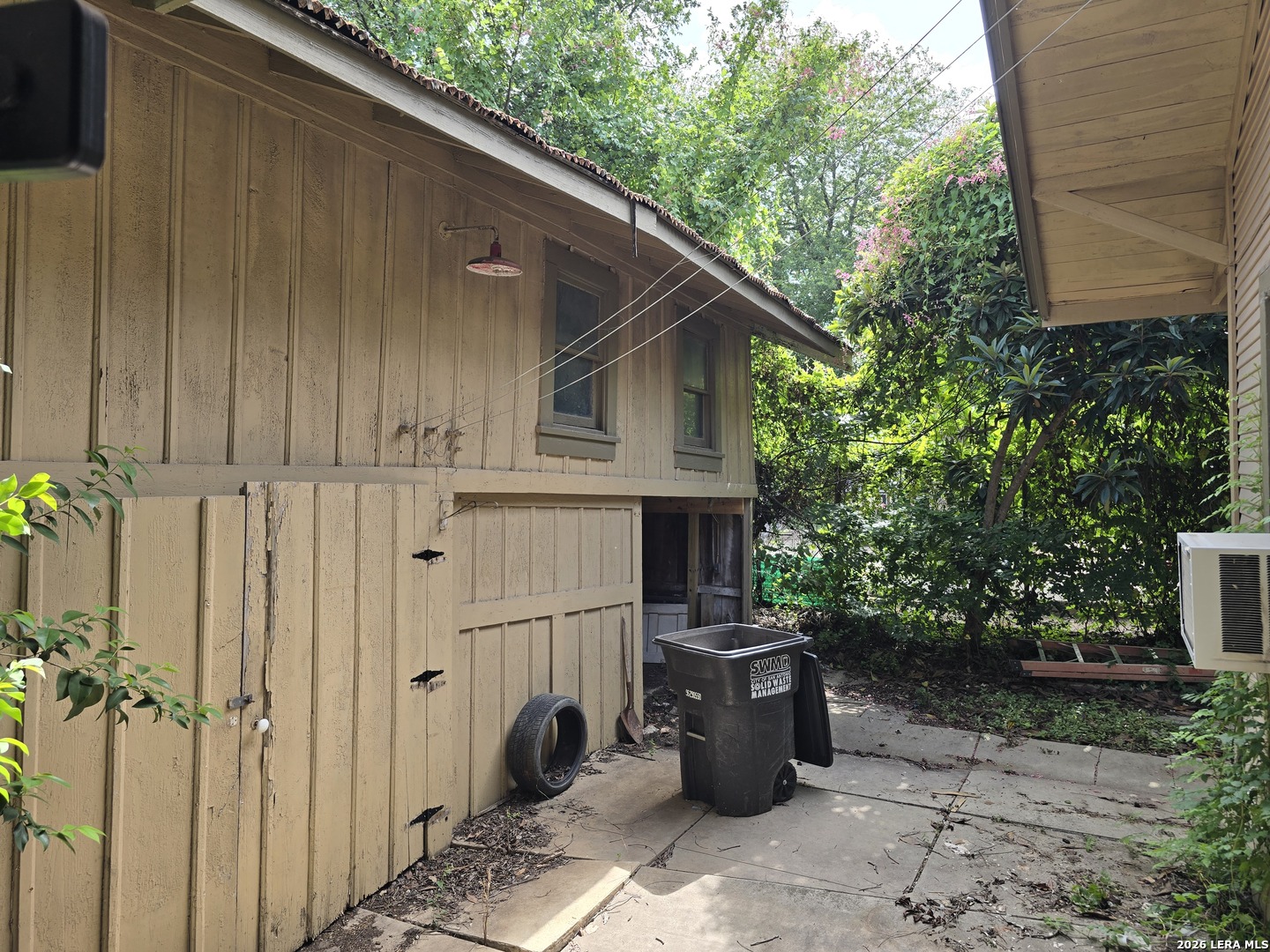 927 W Huisache San Antonio TX 78201