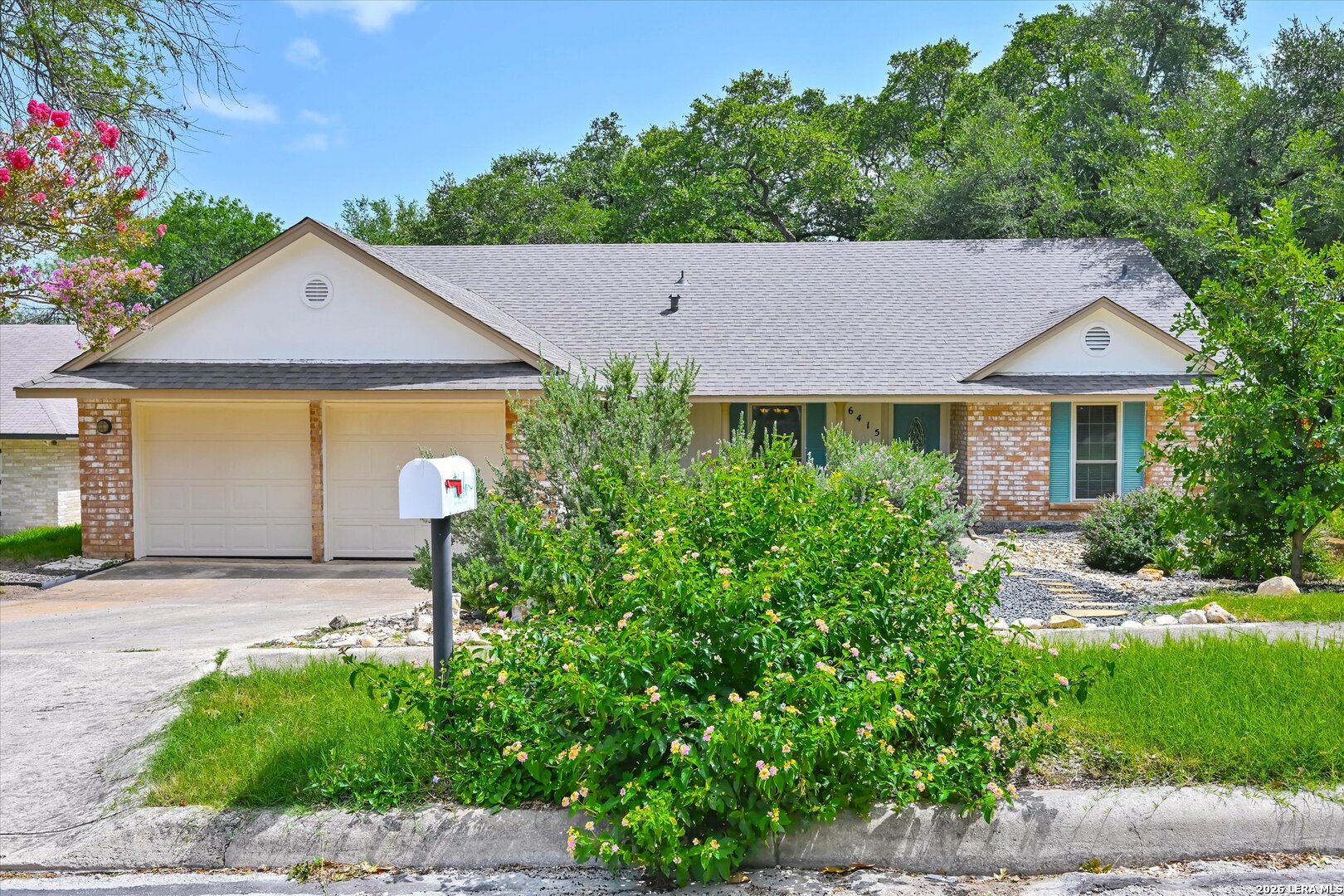 6415 Indian Path San Antonio TX 78247