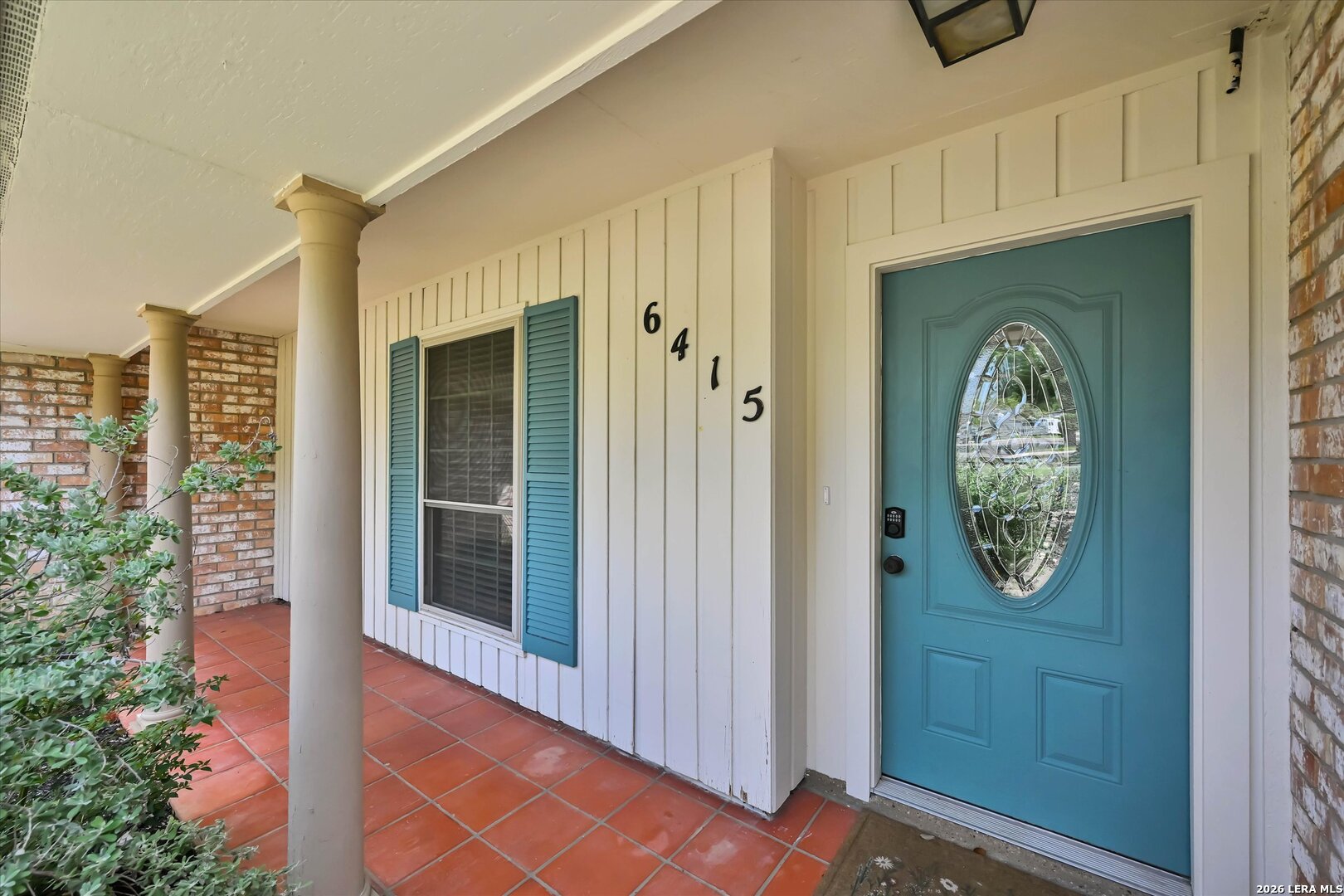 6415 Indian Path San Antonio TX 78247