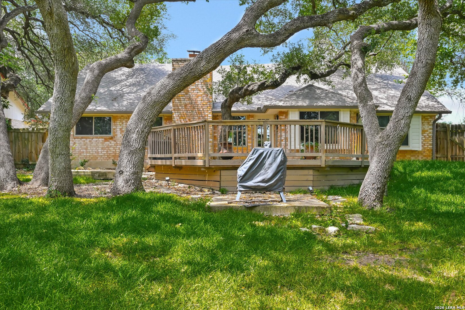 6415 Indian Path San Antonio TX 78247