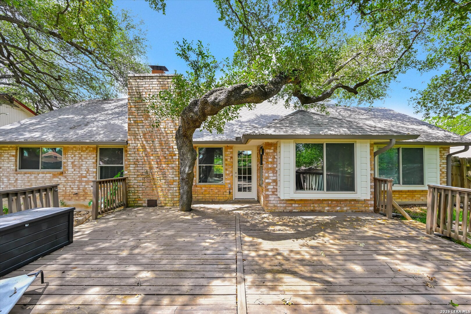 6415 Indian Path San Antonio TX 78247