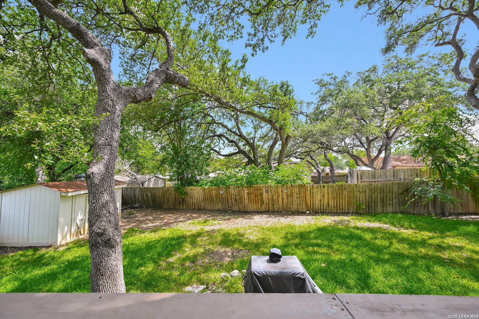6415 Indian Path San Antonio TX 78247