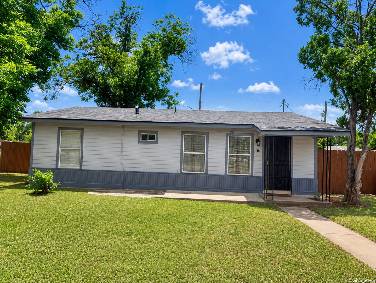 806 Ceralvo Street San Antonio TX 78207