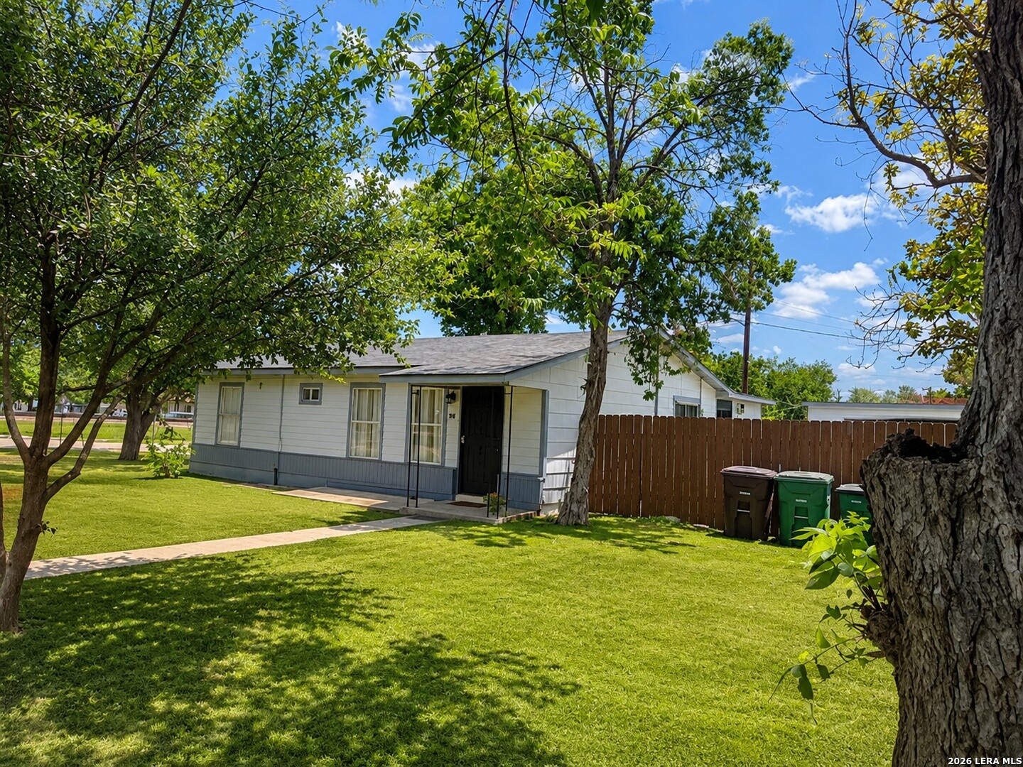 806 Ceralvo Street San Antonio TX 78207