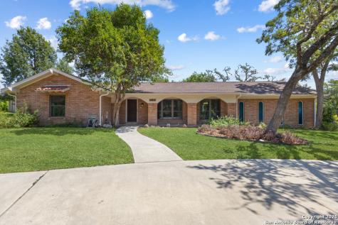 10410 Sunflower Lane San Antonio TX 78213