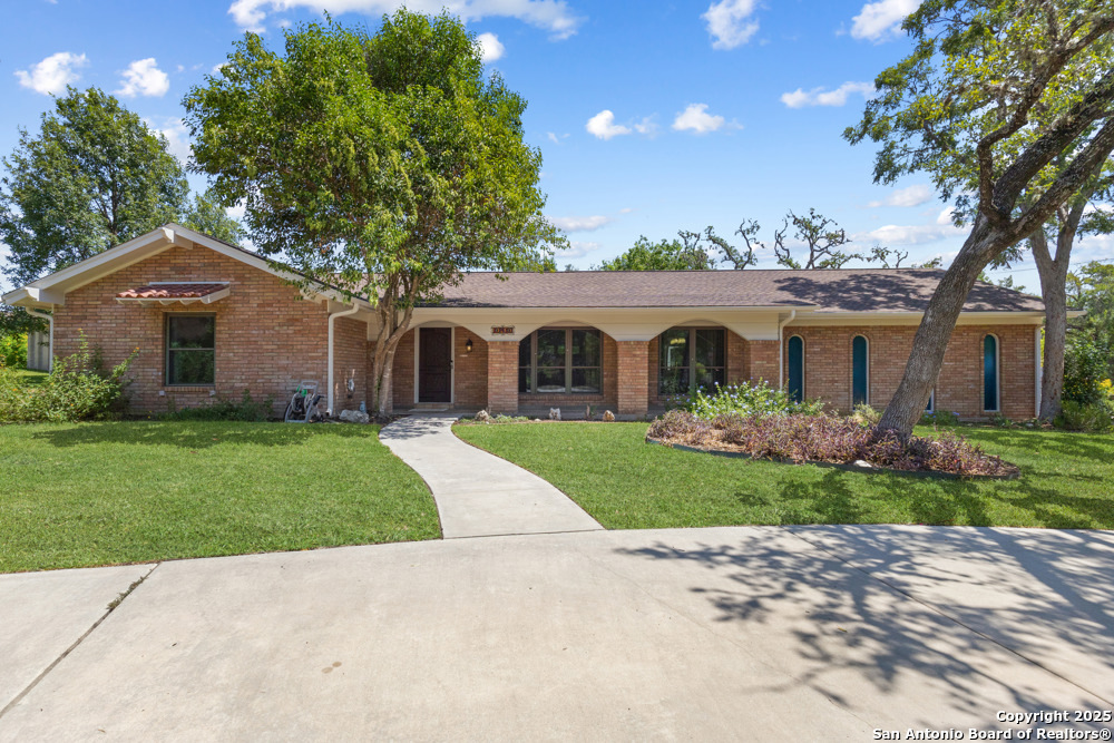 10410 Sunflower Lane San Antonio TX 78213