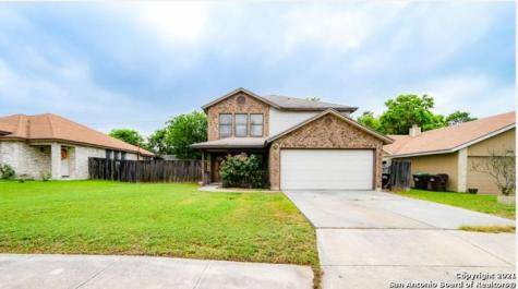 3238 Bear Springs Drive San Antonio TX 78245