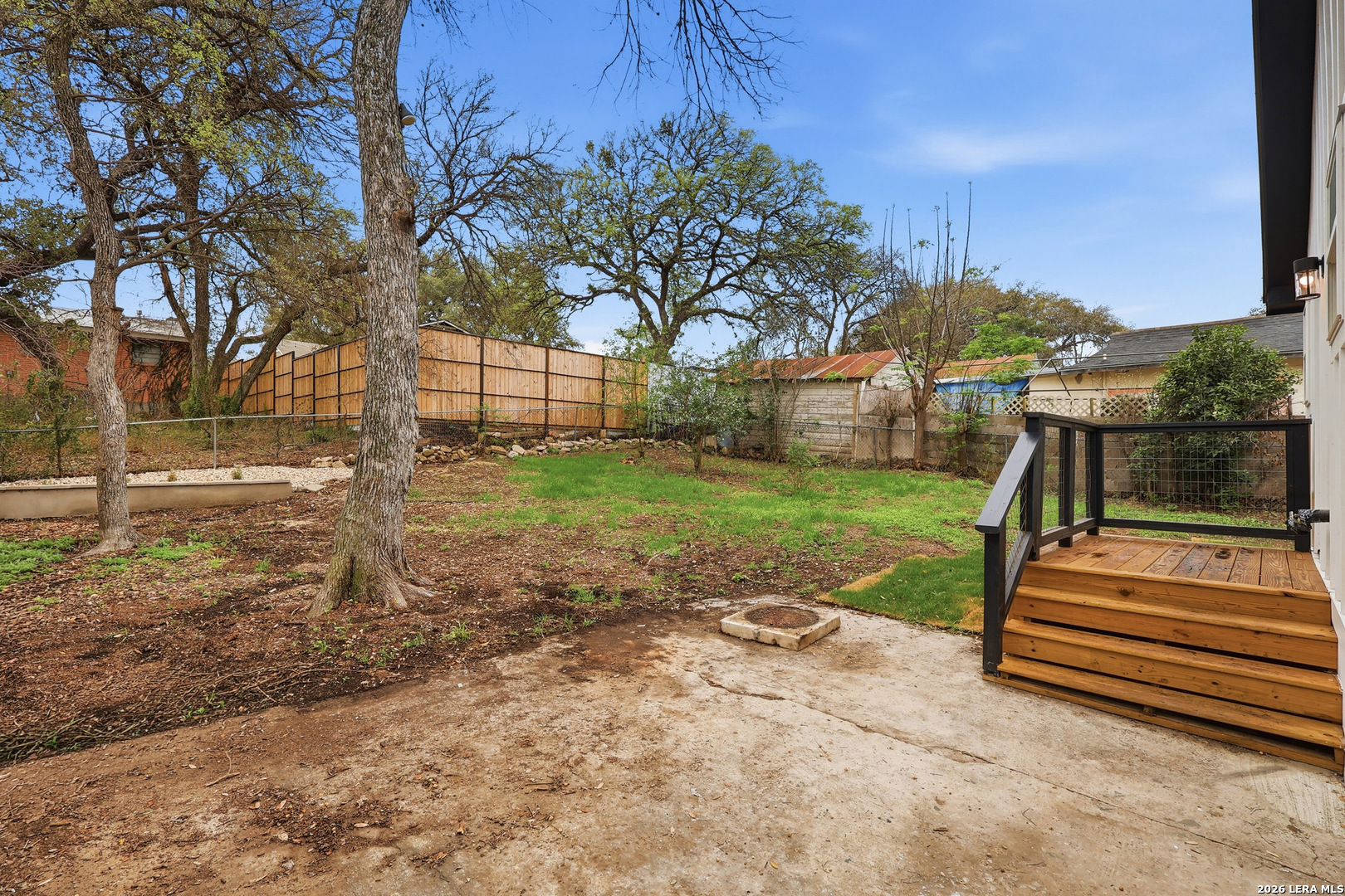 1422 Kayton San Antonio TX 78210