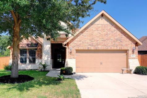 8027 Limpia Creek San Antonio TX 78254