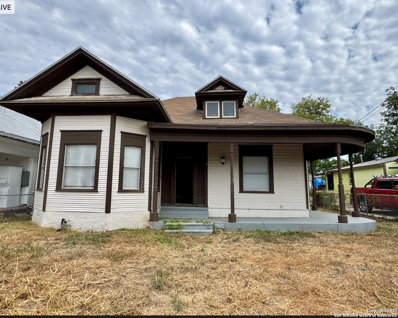 821 Leal San Antonio TX 78207