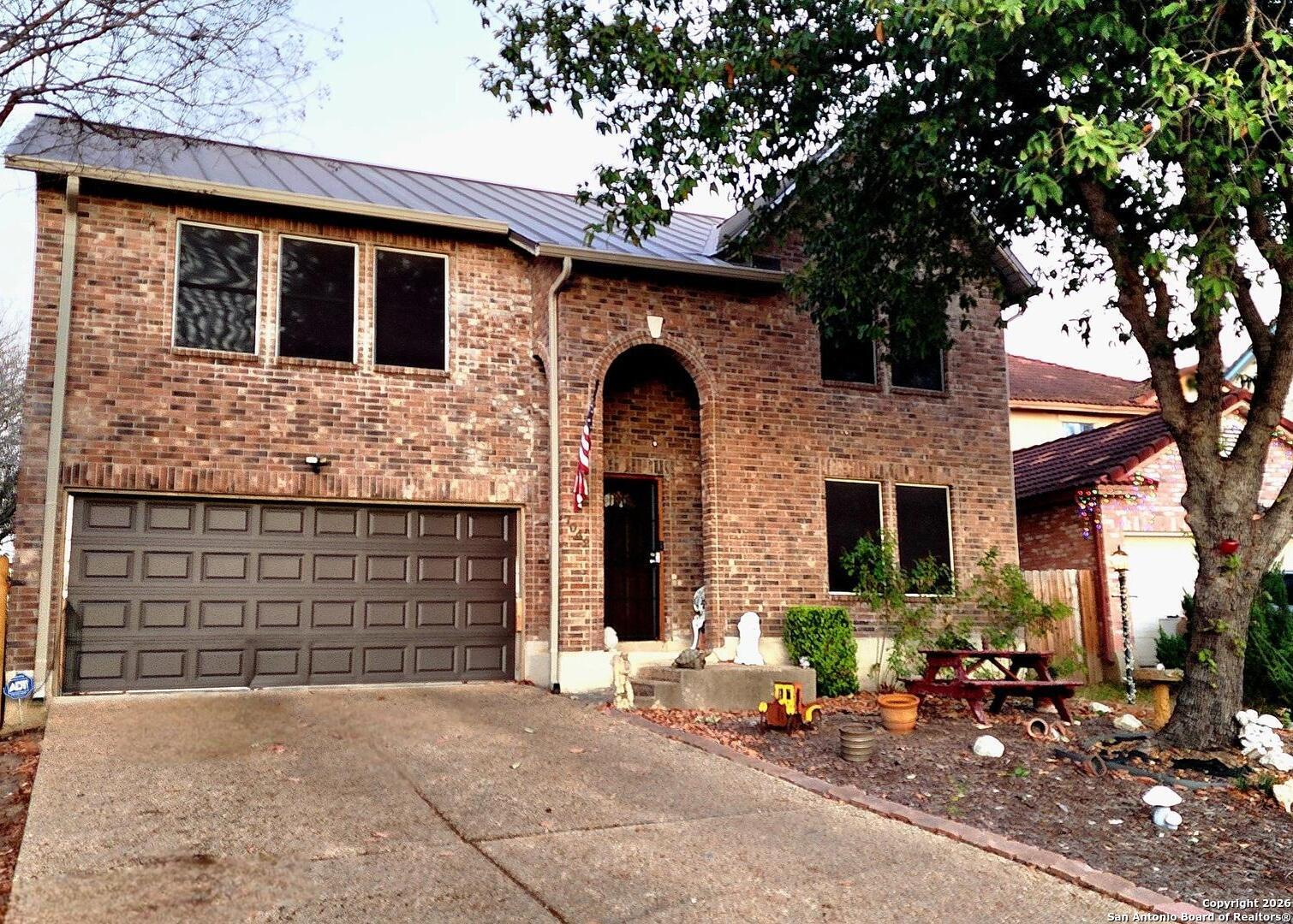 7042 Congressional San Antonio TX 78244