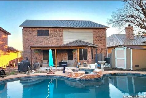 7042 Congressional San Antonio TX 78244