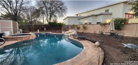 7042 Congressional San Antonio TX 78244