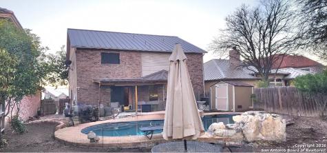 7042 Congressional San Antonio TX 78244