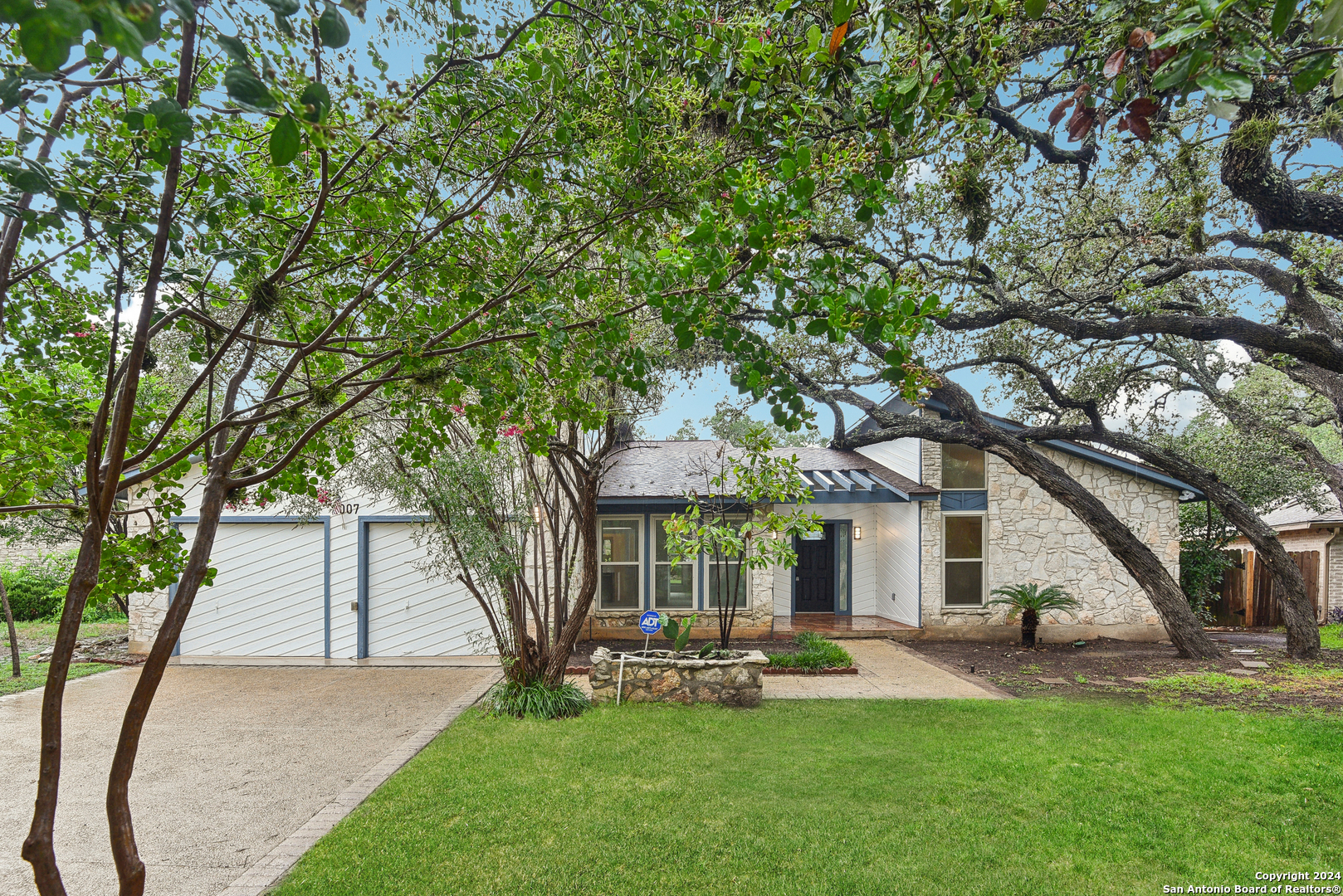 2007 Encino Vista San Antonio TX 78259