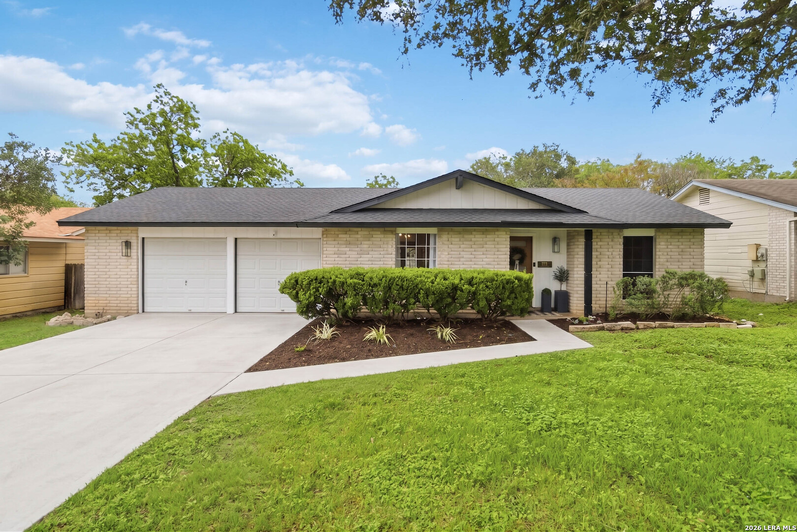 1734 Timber Oak Street San Antonio TX 78232