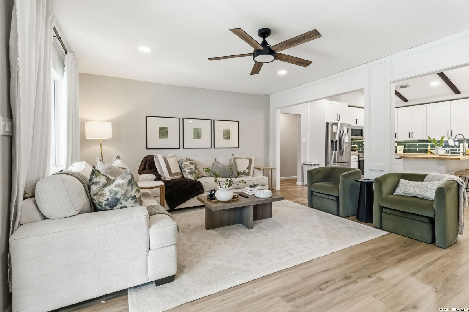 1734 Timber Oak Street San Antonio TX 78232