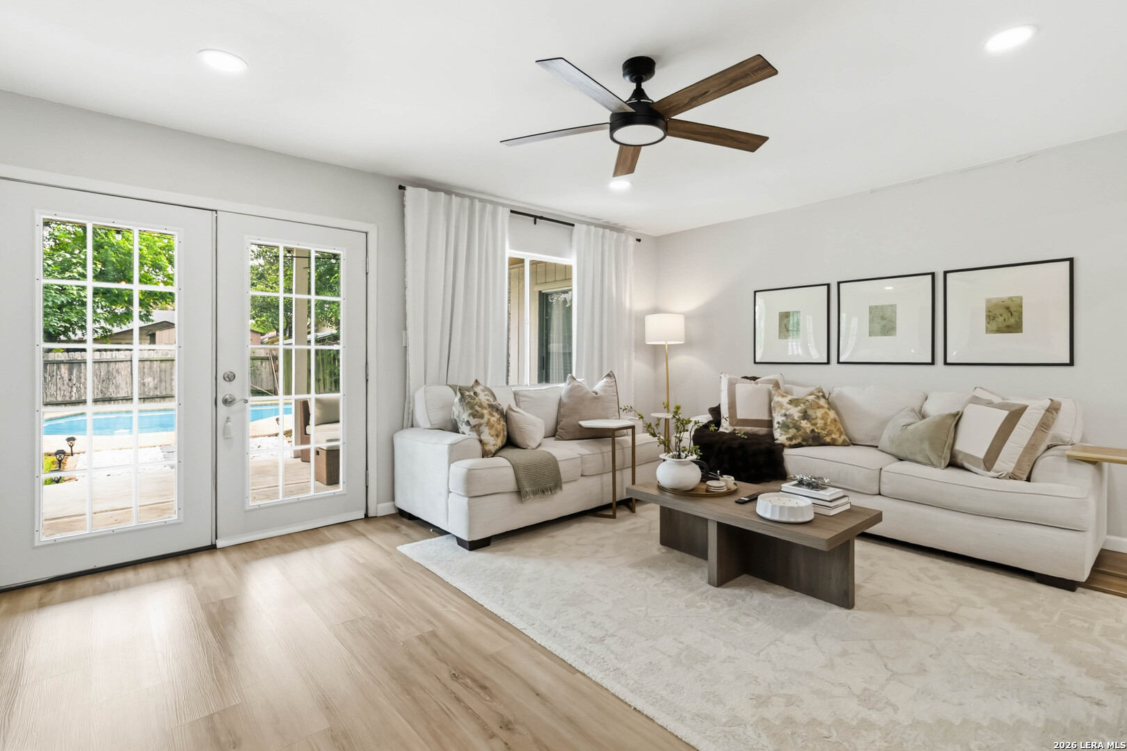 1734 Timber Oak Street San Antonio TX 78232