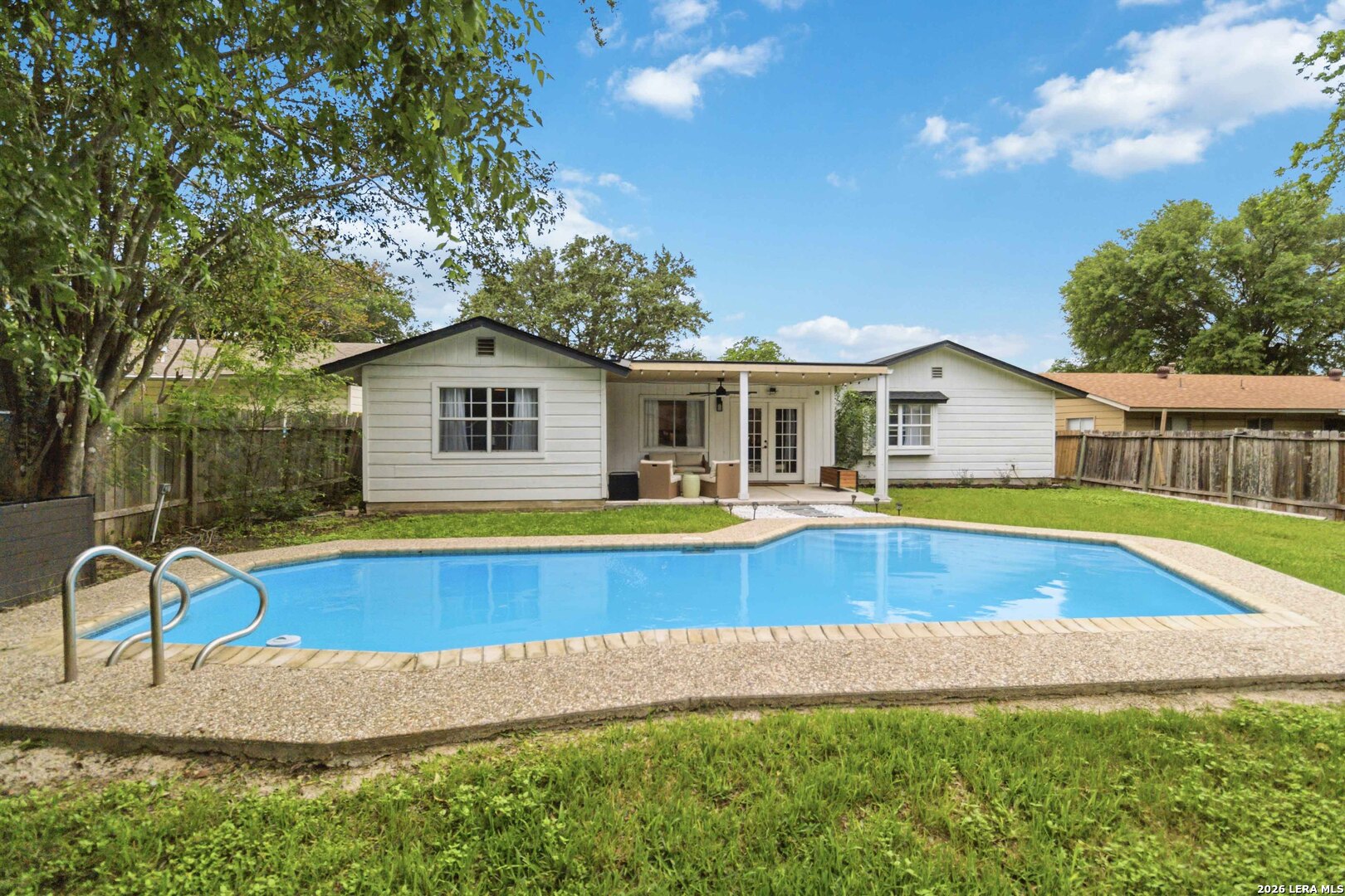 1734 Timber Oak Street San Antonio TX 78232