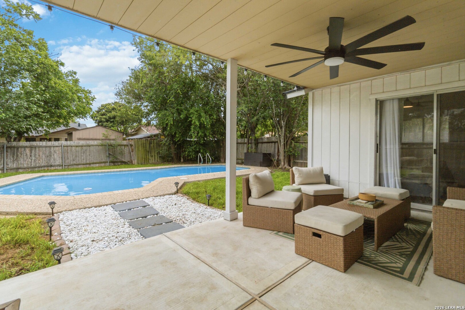 1734 Timber Oak Street San Antonio TX 78232