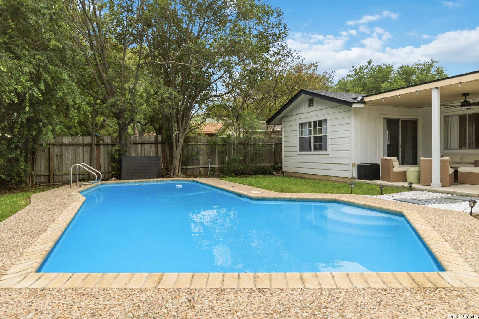 1734 Timber Oak Street San Antonio TX 78232