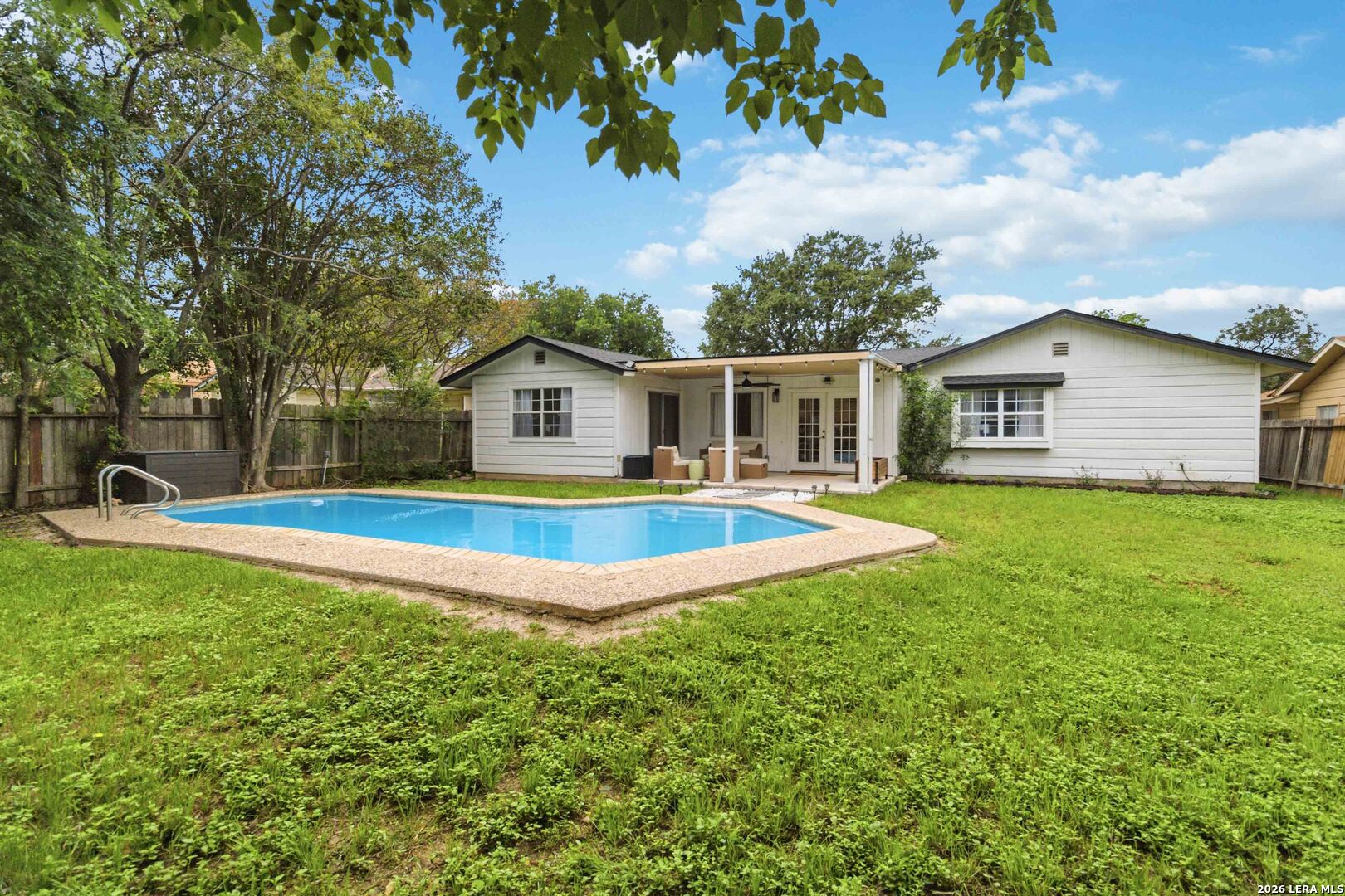 1734 Timber Oak Street San Antonio TX 78232