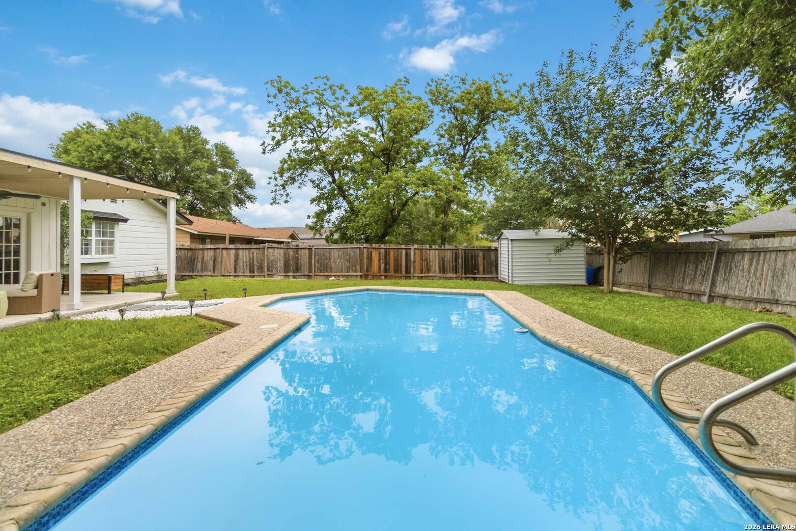 1734 Timber Oak Street San Antonio TX 78232